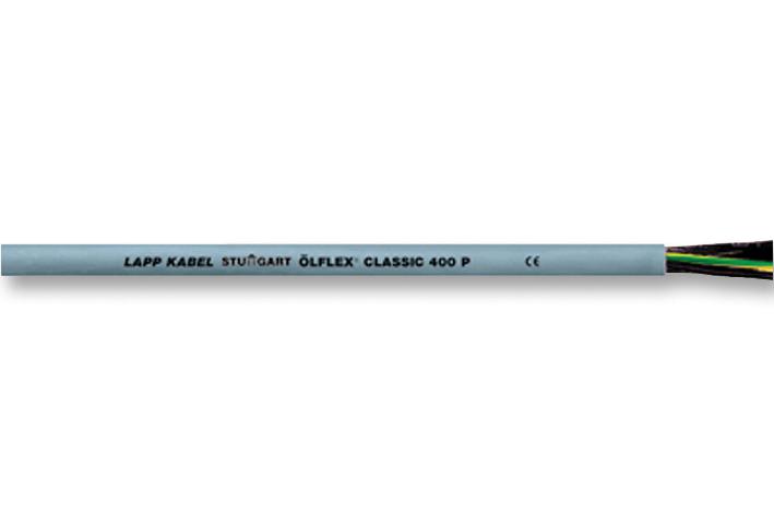 1312007 CABLE, OLFLEX, PU, 7CORE, 0.5MM, 50M LAPP KABEL