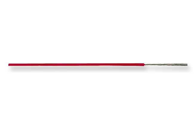 0051009 WIRE, SILICONE, ORANGE, 1.5MM, 100M LAPP KABEL