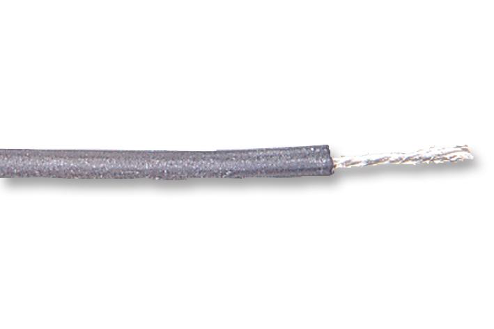 0047106 WIRE, SILICONE, GREY, 0.25MM, 100M LAPP KABEL