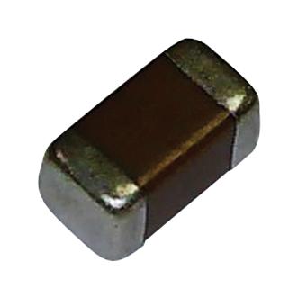C0402C104K4RACTU CAP, 0.1µF, 16V, 10%, X7R, 0402 KEMET