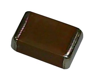 C1812C474K5RACTU CAP, 0.47µF, 50V, 10%, X7R, 1812 KEMET