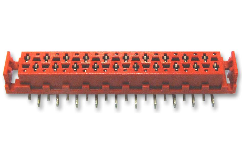 8-338069-6 CONNECTOR, RCPT, 16POS, 2ROW, 1.27MM AMP - TE CONNECTIVITY