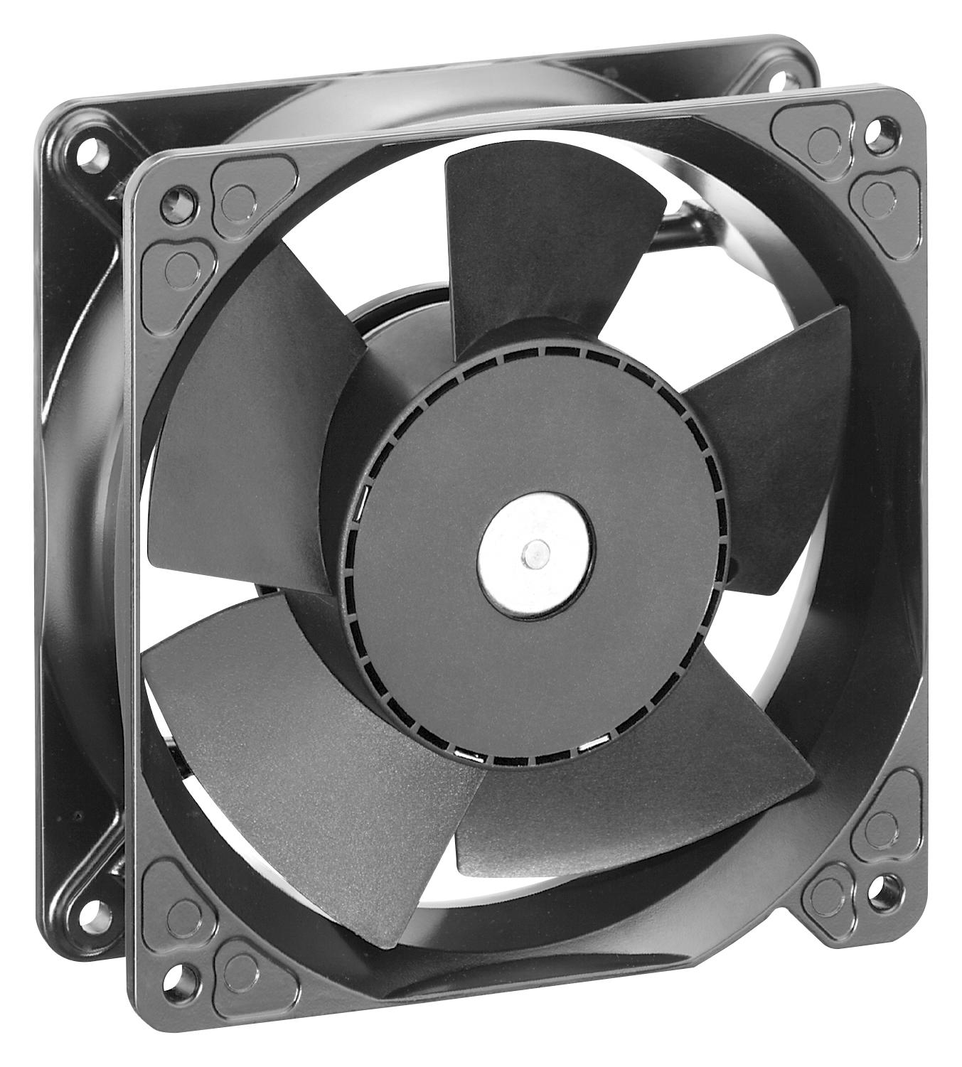 4114NH3 FAN, 119X119X38MM, 24V DC EBM-PAPST