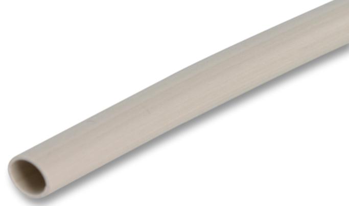 13649GRY HEATSHRINK, 2:1, 9.5MM, GREY, 5M PRO POWER