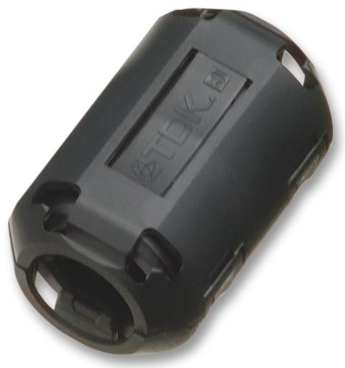 ZCAT2035-0930A FERRITE CORE, SPLIT, 9MM, 50 OHM TDK