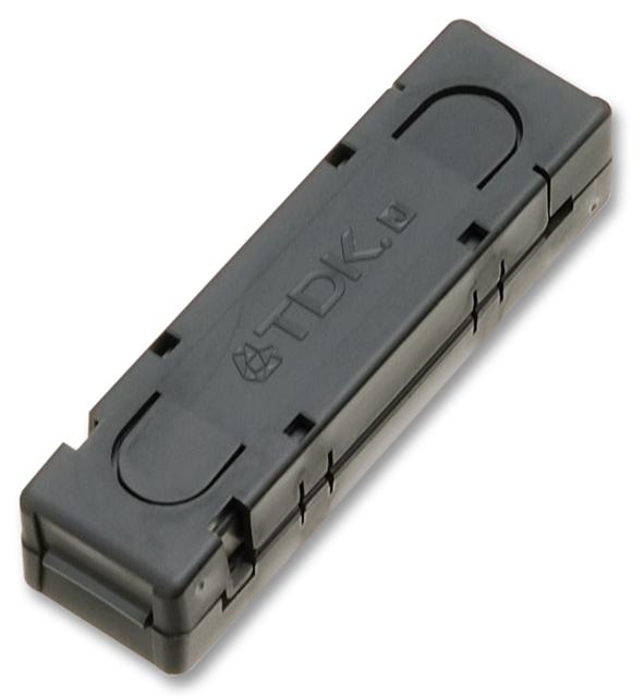 ZCAT3618-2630D FERRITE CORE, FLAT CABLE, 17.5MM TDK