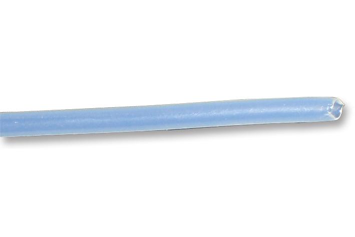 TFT20015 NA005 TUBING, PTFE, NAT, 1.5MM, 30.5M ALPHA WIRE