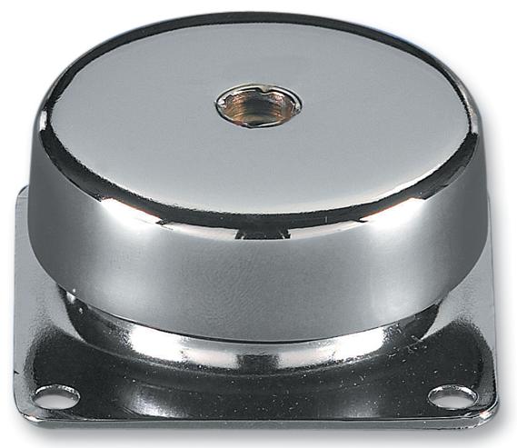 C1010 MOUNT, CUP, C1000 SERIES BARRY CONTROLS