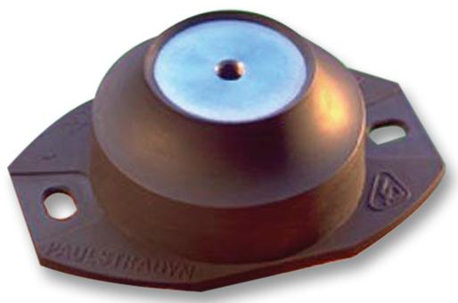 533703 MOUNT, AV, PAULSTRADYN, 533703 PAULSTRA