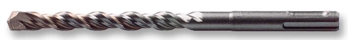 211050 DRILL BIT, SDS PLUS, 5.0X110MM RUKO