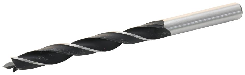 208100 DRILL, WOOD, 10.0X132MM RUKO