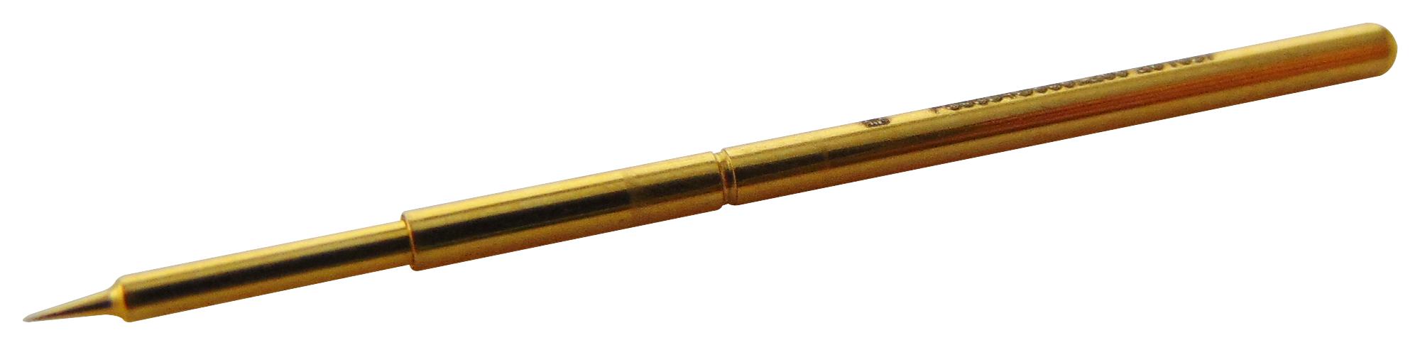 F78818B060G165 PROBE, SPRING CONTACT FEINMETALL
