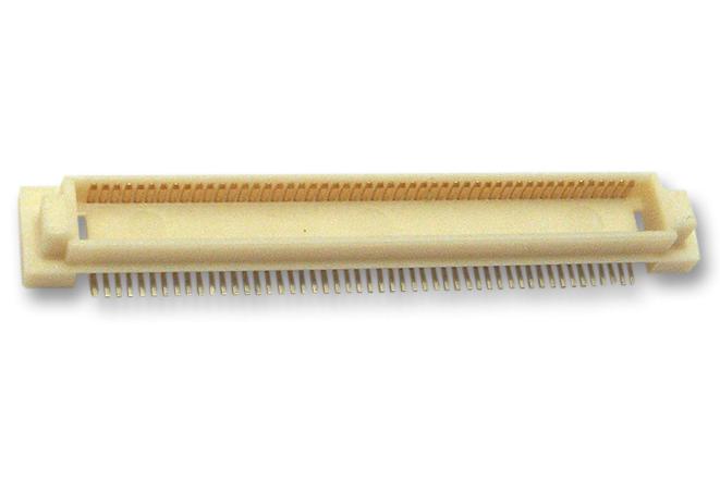 FX8C-100P-SV(91) HEADER, 0.6MM, 100WAY HIROSE(HRS)