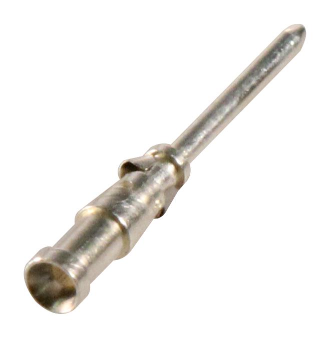 3-1105050-1 CRIMP PIN, 0.75-1.0MM HTS - TE CONNECTIVITY
