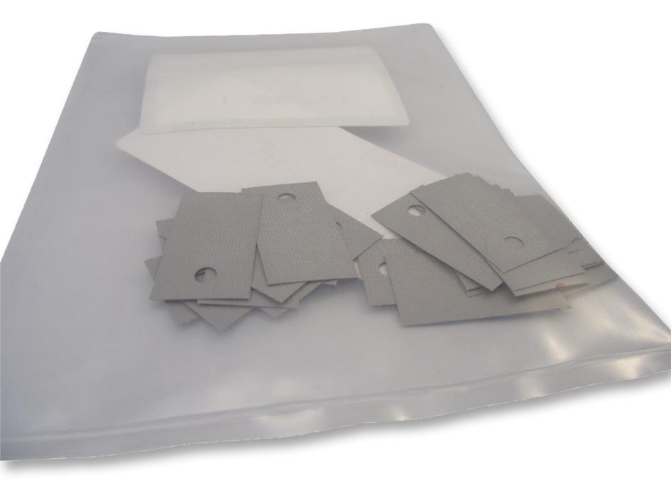 SP400-0.007-00-1212 SIL-PAD 400, .007", 12"X12"SHEET BERGQUIST