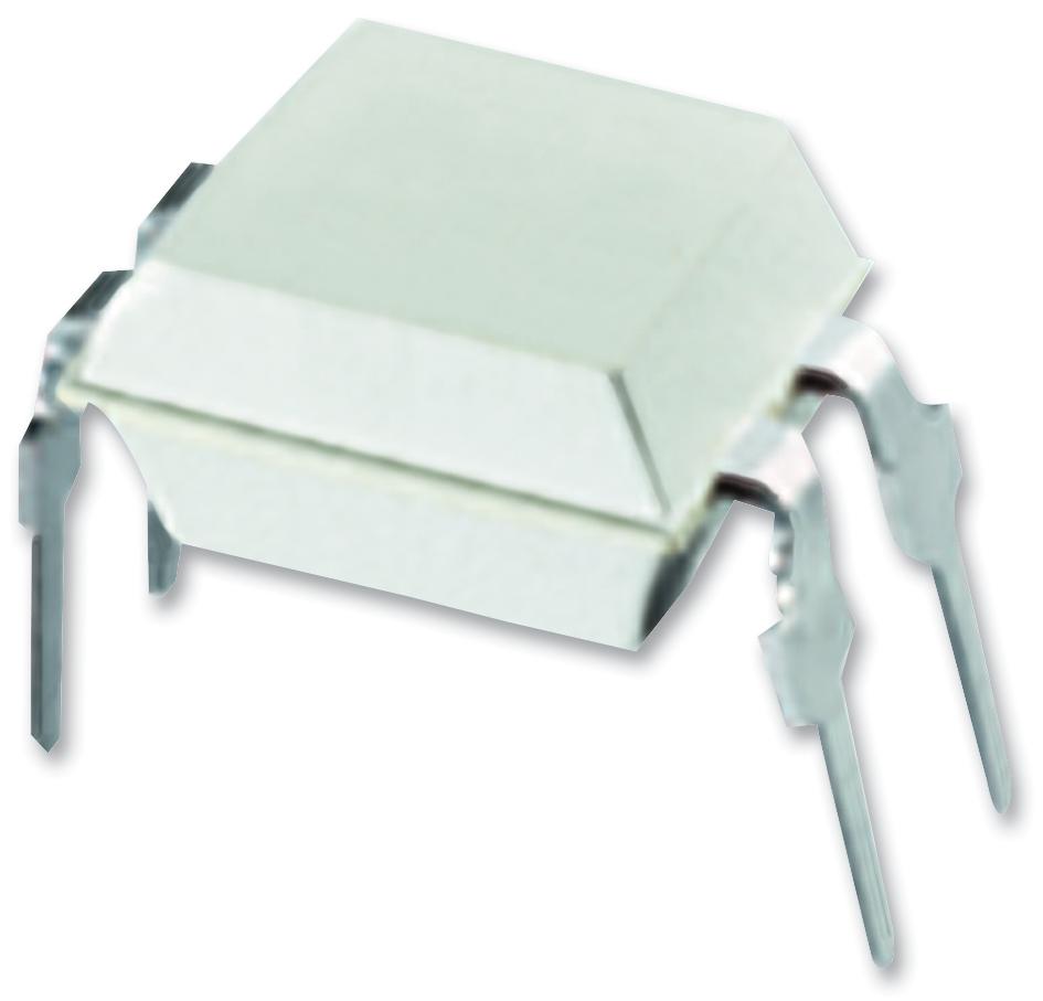TCET1102 OPTOCOUPLER, HIGH TEMPERATURE, VDE VISHAY