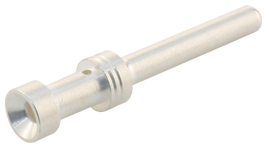 2-1105100-1 CRIMP PIN, 0.75-1.0MM HTS - TE CONNECTIVITY