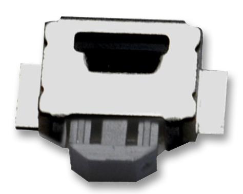 B3U-3000P TACTILE SWITCH, SIDE ACTUATED, SMD OMRON