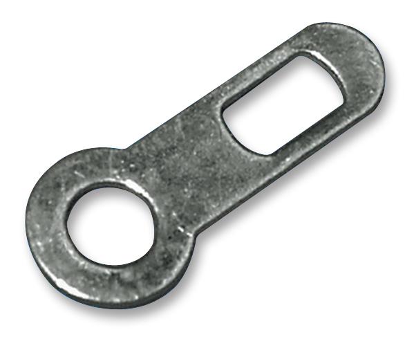 19.05.039 TERMINAL, GROUND LUG, 0.126" ETTINGER