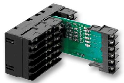 K33FLK1A OPTION BOARD, (SL-B), SENSOR, RS232 OMRON