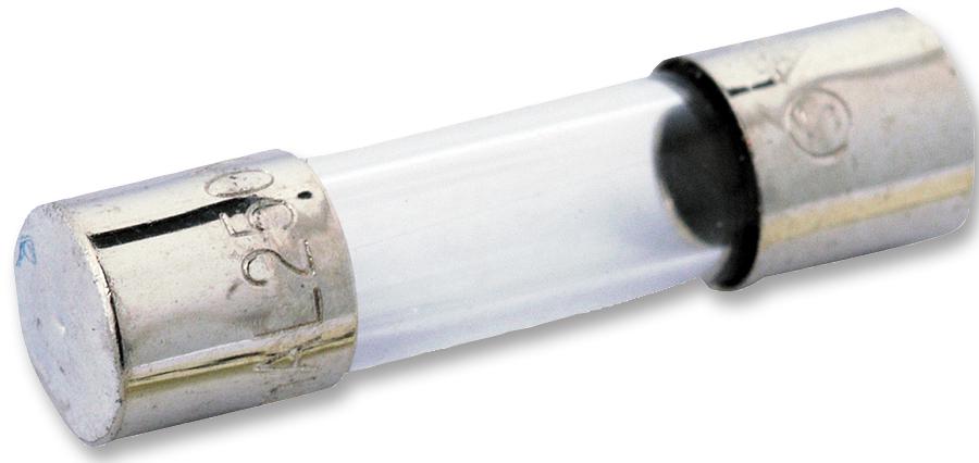 0217001.VXP CARTRIDGE FUSE, FAST ACTING, 1A, 250VAC LITTELFUSE