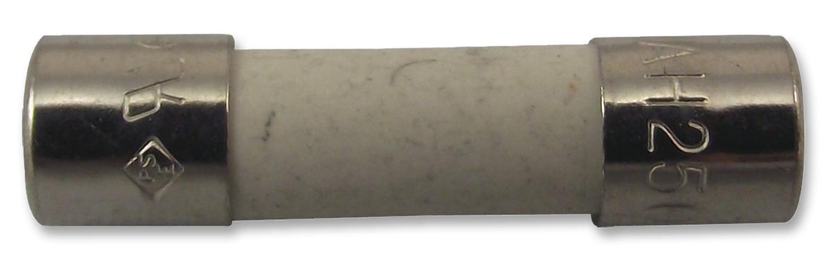 0215010.HXP CARTRIDGE FUSE, TIME DELAY, 10A, 250VAC LITTELFUSE