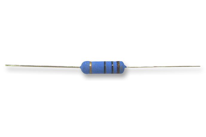 MOR01SJ0102A10 RES, 1K, 5%, 1W, AXIAL, METAL OXIDE MULTICOMP PRO