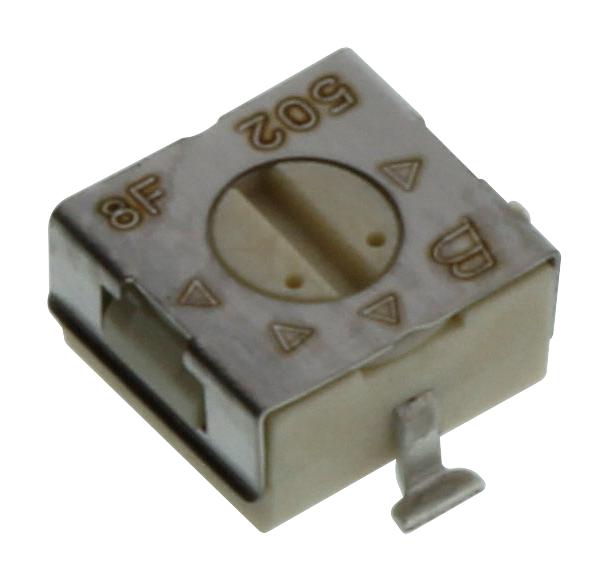 3314G-1-502E TRIMMING POTENTIOMETER, 5K BOURNS