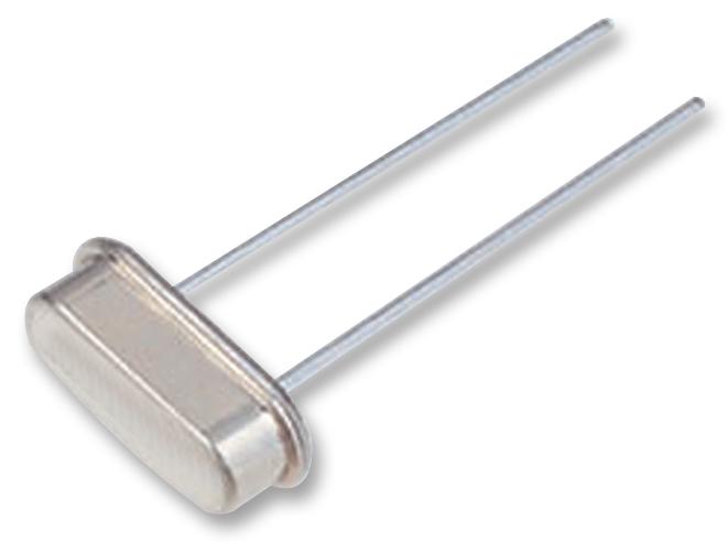 HC49US8.000MABJ-UB CRYSTAL, 8M, 18PF CL, HC49/4H CITIZEN FINEDEVICE