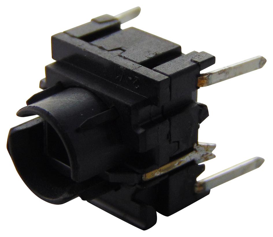 4FTH901 TACTILE SWITCH, 0.05, 24VDC, ILLUM, THT MEC
