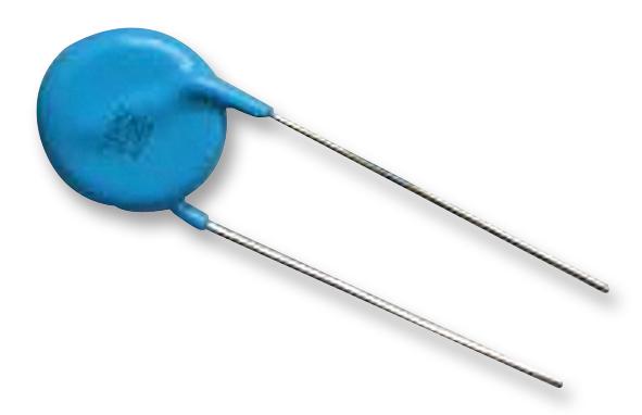 DE11XRA680KA4BP01F SUPPRESSION CAP, 68PF, CLASS X1/Y1 MURATA