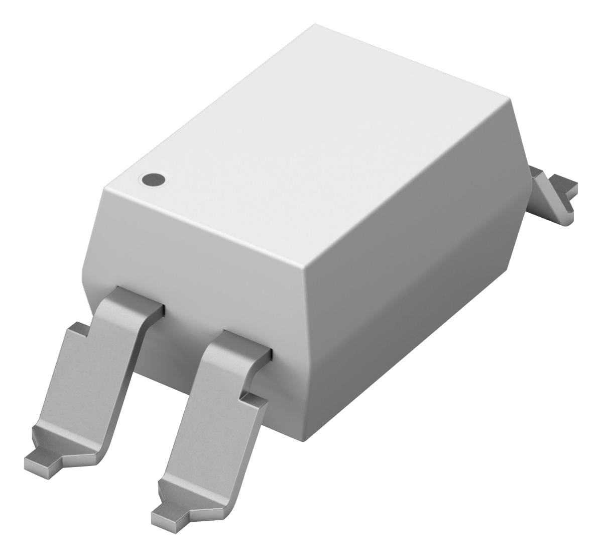 WURTH ELEKTRONIK Transistor Output 140816144200 OPTOCPLR, TRANSISTOR, 5KV, 130%, SMDIP-4 WURTH ELEKTRONIK 3518047 140816144200