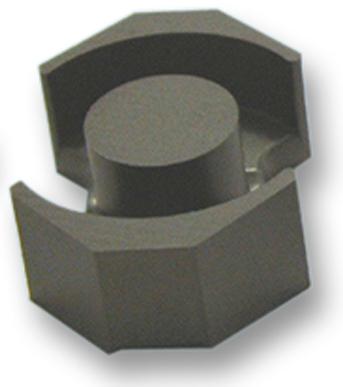 B65811J0000R087 FERRITE CORE, RM, N87 EPCOS