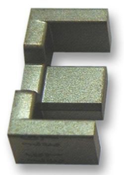 B66417G0000X197 FERRITE CORE, EFD, N97 EPCOS