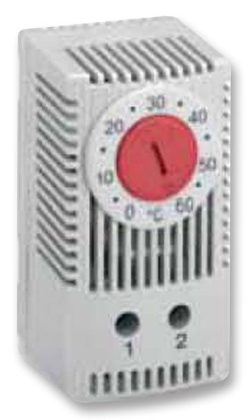 NSYCCOTHC THERMOSTAT, NC, ADJUSTABLE SCHNEIDER ELECTRIC