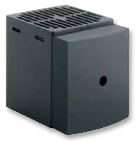 NSYCR170W230VVC HEATER, INSULATED RES, 170W, 230AC SCHNEIDER ELECTRIC