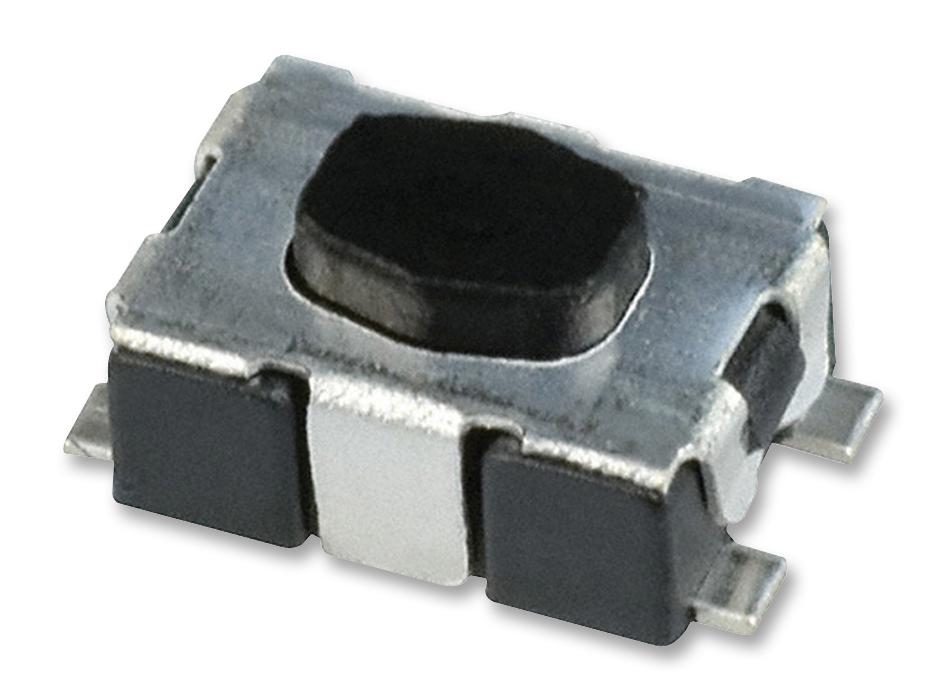 KMR231NG LFS TACTILE SW, SPST-NO, 0.05A, 32VDC, SMD C&K COMPONENTS