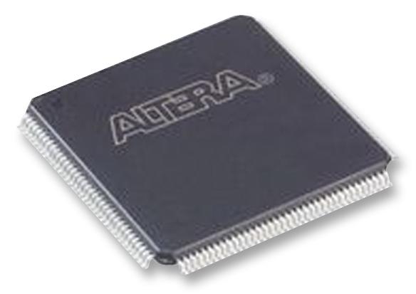 EPM240T100C5N IC, MAXII SPI CPLD, 201.1MHZ, TQFP-100 ALTERA
