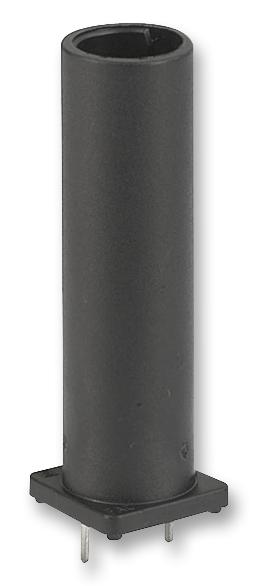 0031.3804 FUSEHOLDER, VERTICAL PCB MOUNT SCHURTER