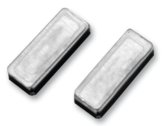 CM415 32.768KDZF-UT CRYSTAL, WATCH, 32.768KHZ, 12.5PF CITIZEN FINEDEVICE