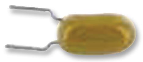 T356J476K016AT CAP, 47µF, 16V, 10% KEMET
