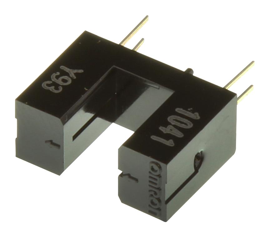 EE-SJ3-D PHOTOMICROSENSOR, TRANSISTOR, TH, 4V OMRON