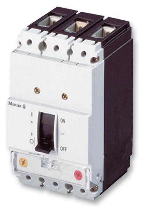 NZMB1-A63 CIRCUIT BREAKER, 50-63A, 25KA EATON MOELLER