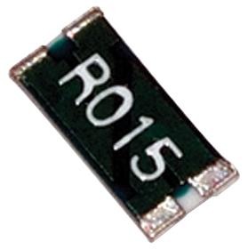 LVK12R010DER CURRENT SENSE RES, 0R01, 0.5%, 500 MW OHMITE