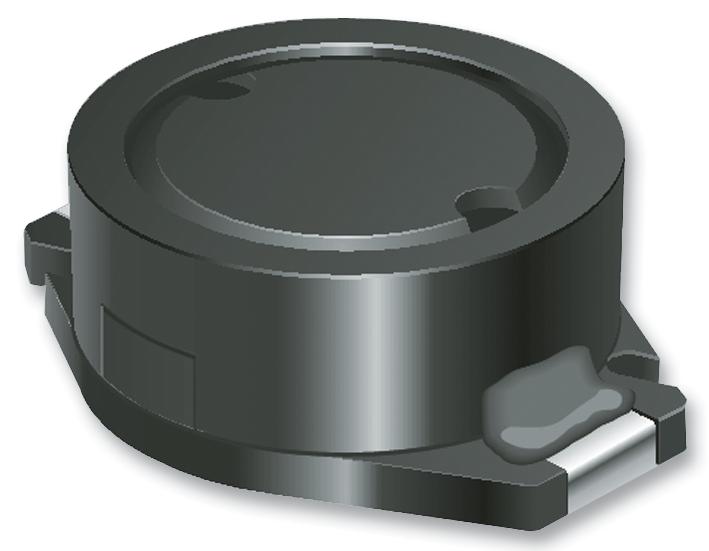 SRR0805-8R2M INDUCTOR, 8.2UH, 20%, 1.75A, SMD BOURNS