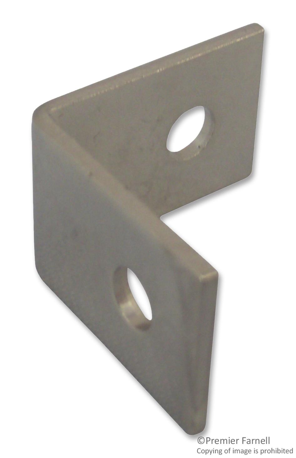 14.86.153 MOUNTING BRACKETS, 15X15X10/1-NI ETTINGER