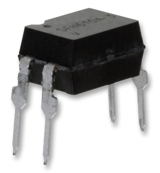 SFH610A-2 OPTOCOUPLER, TRANSISTOR O/P VISHAY
