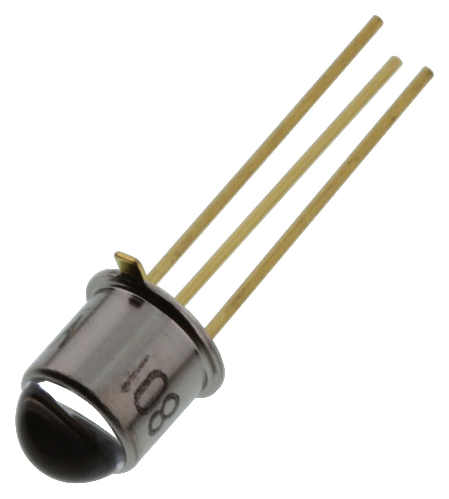 BPW77NB PHOTO TRANSISTOR, NPN, SILICON VISHAY