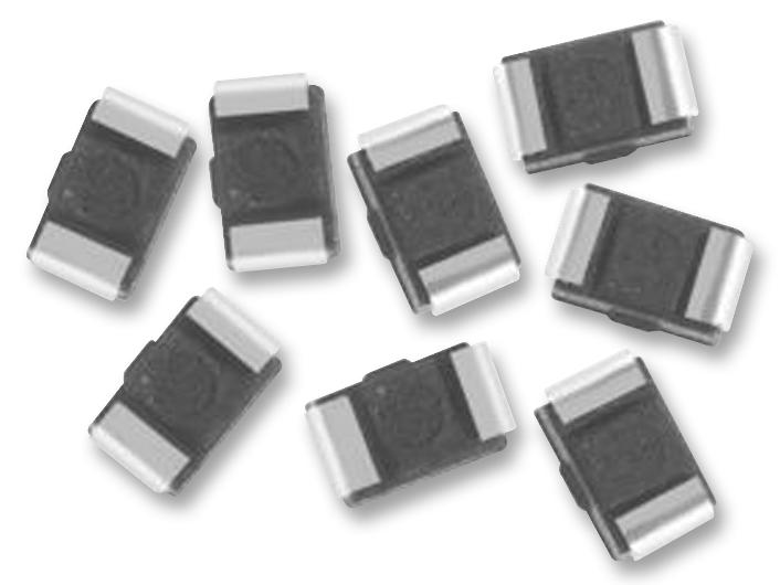 293D475X9035C2TE3 CAP, 4.7µF, 35V, 10% VISHAY