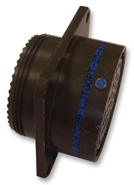 MS27466T11B35P-LC CONNECTOR, CIRCULAR, SIZE 11, 13WAY AMPHENOL LTD